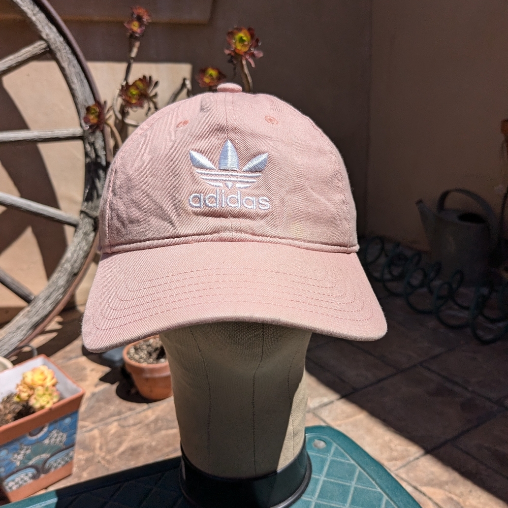 Adidas hat